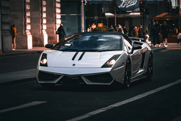 Lupin Casino Android/iOS Forrit